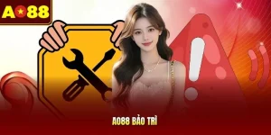 AO88 Bảo Trì Hệ Thống Và Những Điều Mà Bạn Nên Biết 2026