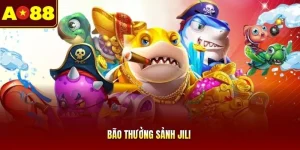 Bão Thưởng Sảnh JILI - Thưởng Lên Đến 688.888k Chi Tiết