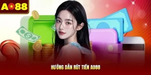 Hướng Dẫn Rút Tiền AO88 | Quy Trình Chuyển Khoản Nhanh Chóng