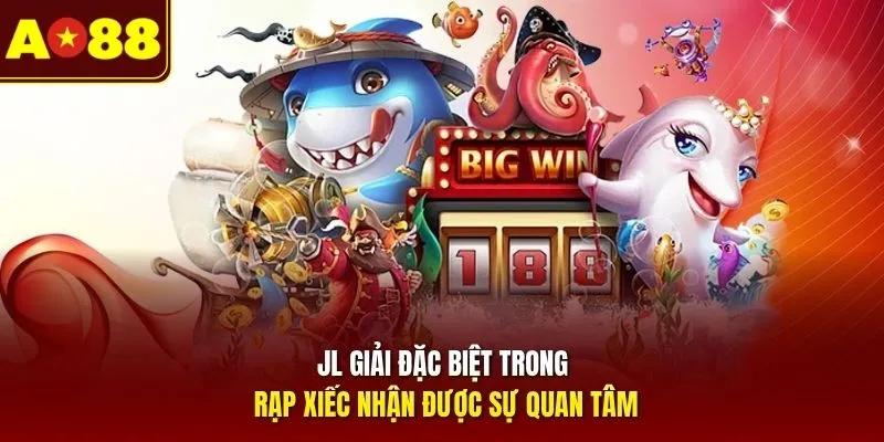 Áp dụng chiến thuật bắn tỉa để rinh hũ lớn tại rạp xiếc