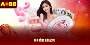 MG Sòng Bài AO88 - Sảnh Cược Đẳng Cấp Quốc Tế Nhất Năm 2026