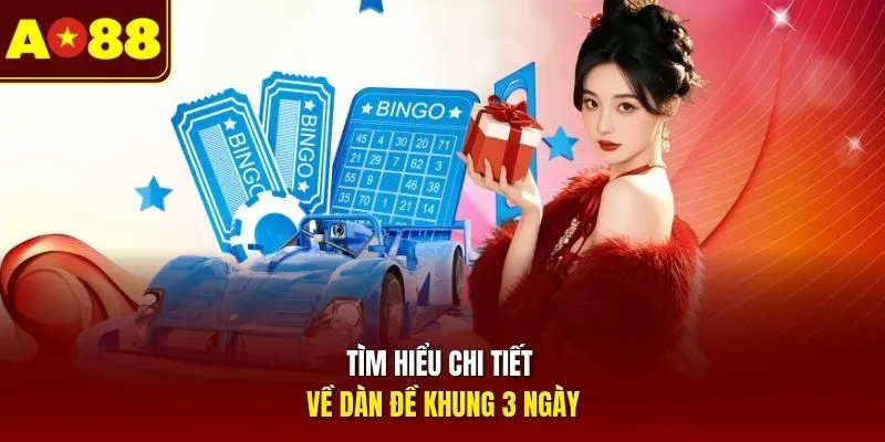 Tìm hiểu chi tiết về dàn đề khung 3 ngày