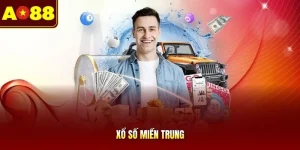 Xổ Số Miền Trung | Thông Tin Kỳ Quay Mới Nhất Hằng Ngày